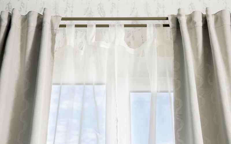 Curtain Hanging