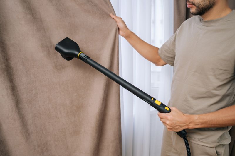 How Regular Cleaning Extends The Life Of Drapes And Curtains