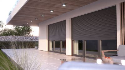 Window Treatments Installation in Longmont, CO